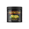 Japanese Yuzu Focus Energy Drink Pre-Training Tub