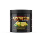 Japanese Yuzu Focus Energy Drink Pre-Training Tub