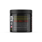 Japanese Yuzu Focus Energy Drink Pre-Training Tub