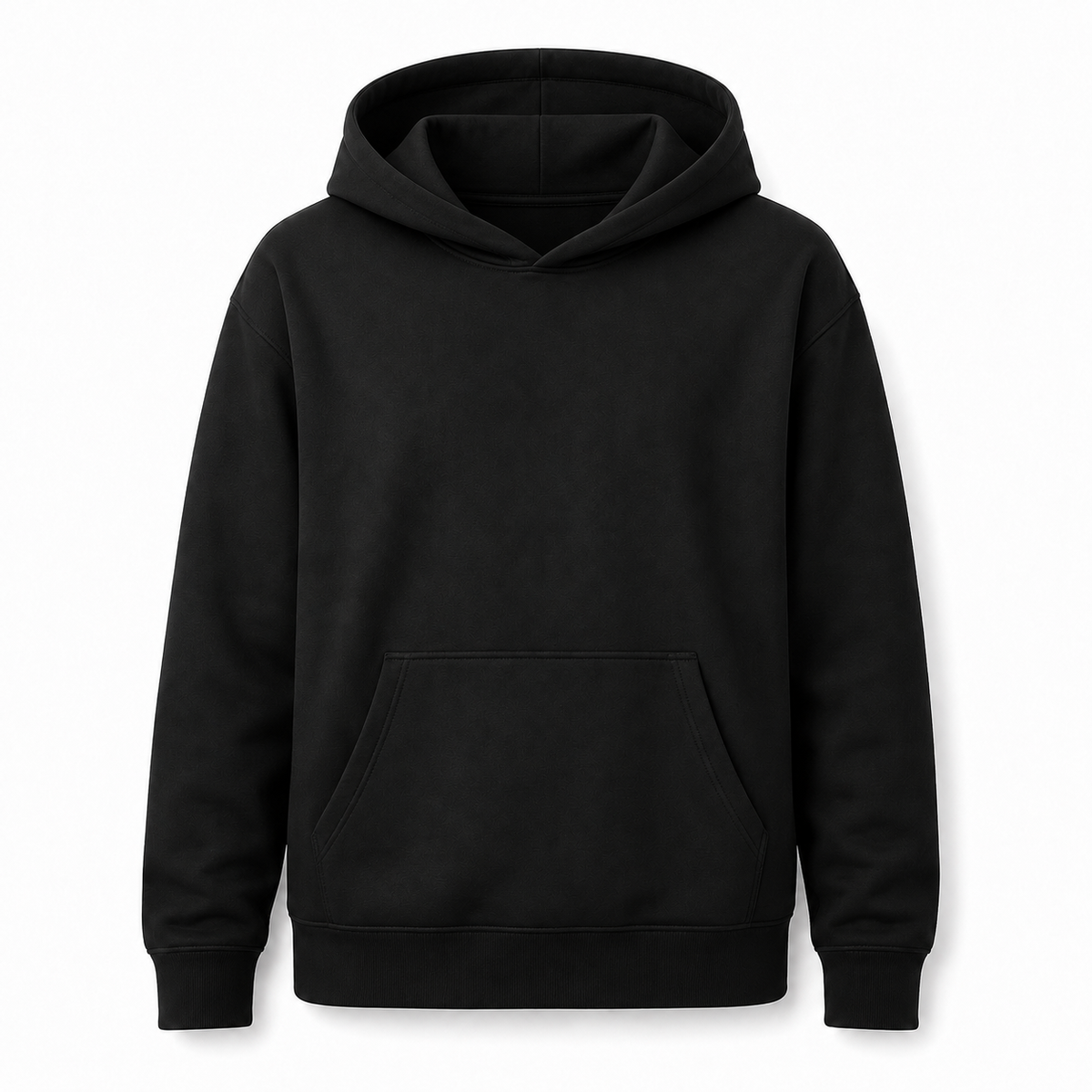 Everyday Hoodie