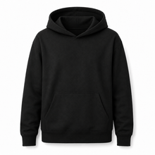 Black — mockup