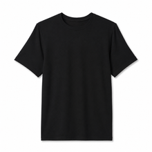 Black — mockup