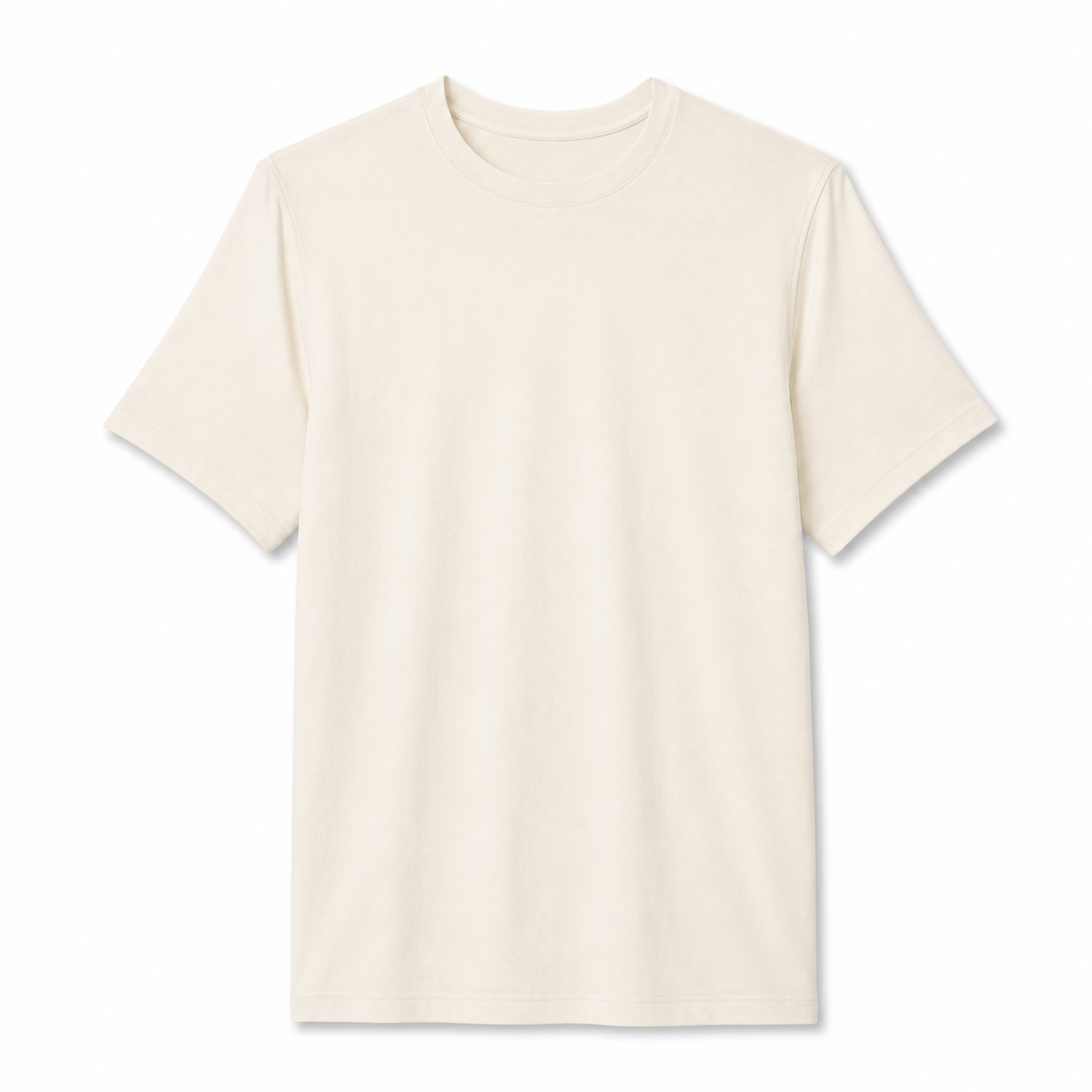 Ivory Off-White — mockup
