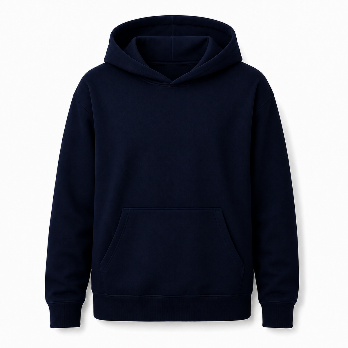 Navy — mockup