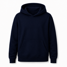 Navy — mockup