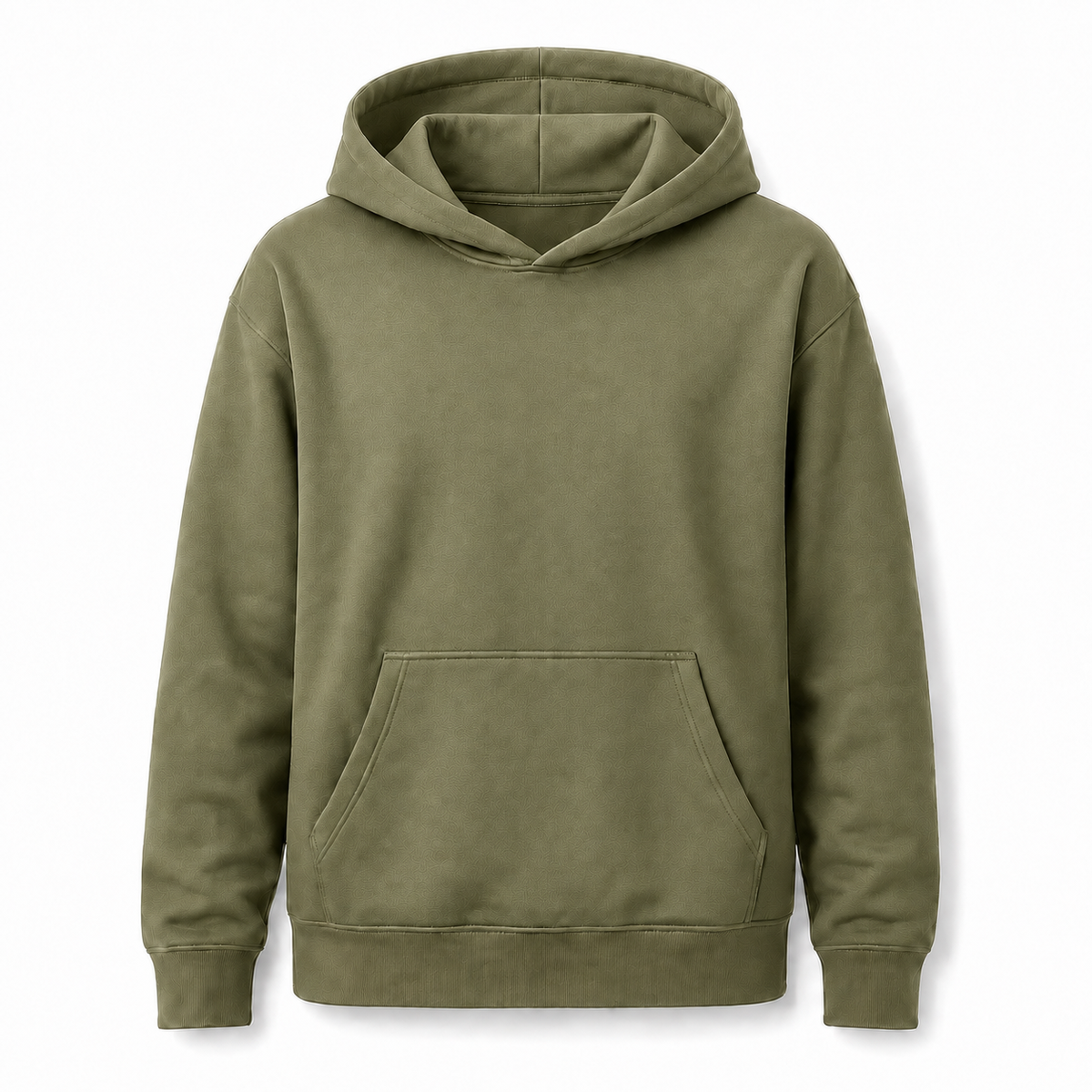 Everyday Hoodie