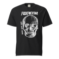 Skull Black T Shirt