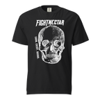 Skull Black T Shirt