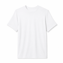 White — mockup